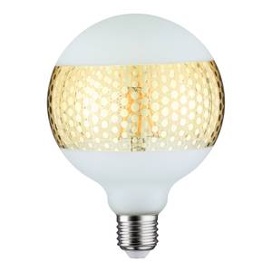 Ampoule LED Saix III Verre / Aluminium - 1 ampoule