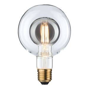 Ampoule LED Sannes V Verre / Aluminium - 1 ampoule