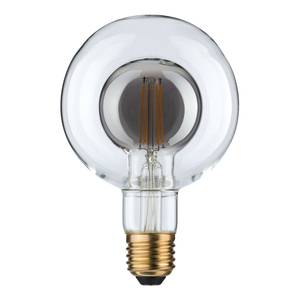 Ampoule LED Sannes V Verre / Aluminium - 1 ampoule