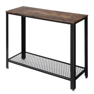 Console Morristown I Marron / Noir