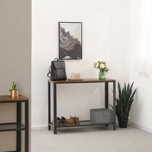 Console Morristown I Marron / Noir