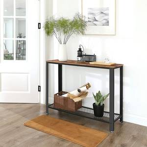 Console Morristown I Marron / Noir