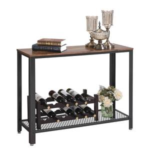 Console Morristown I Marron / Noir