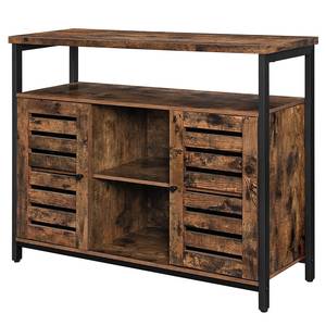 Buffet Condover VI Marron / Noir