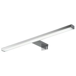 Éclairage LED Clever Chrome - Largeur : 50 cm