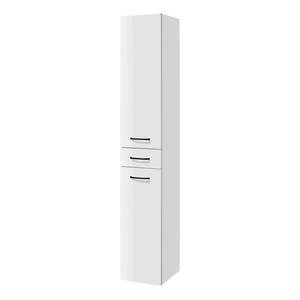 Colonne de salle de bain Luspa II Blanc