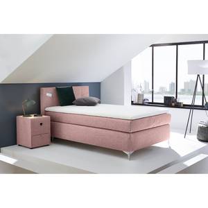 Boxspring Dresher Roze - 120 x 200cm