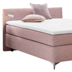 Boxspring Dresher Roze - 120 x 200cm