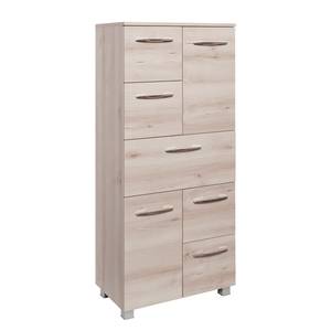 Midischrank Lian III Buche Dekor