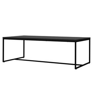 Table basse Lipp Noir