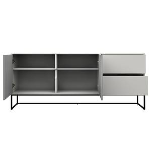 Sideboard Lipp I Weiß