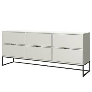 Tenzo Sideboard »LIPP«, mit 2 Türen und 2 Schubladen, Design von