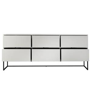 Sideboard Lipp II Weiß