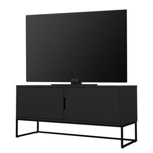 Tv-meubel Lipp II Zwart