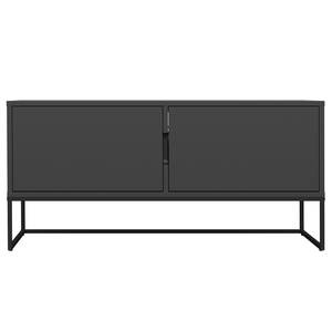 Tv-meubel Lipp II Zwart