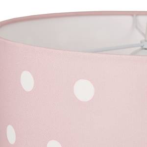 Pendelleuchte Dots Pink