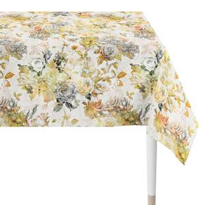 Nappe 2708 Coton - Jaune - 150 x 250 cm