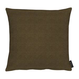 Kussensloop 2701 textielmix - Taupe - 40 x 40 cm