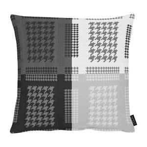 Coussin Alexis Polyester - Noir