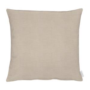 Kussensloop Apart Polyester - Taupe - 49 x 49 cm