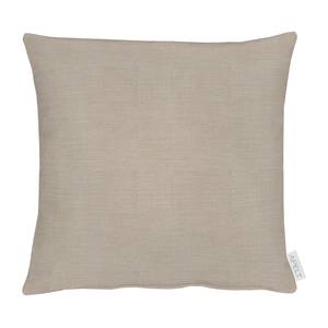 Kussensloop Apart Polyester - Taupe - 40 x 40 cm