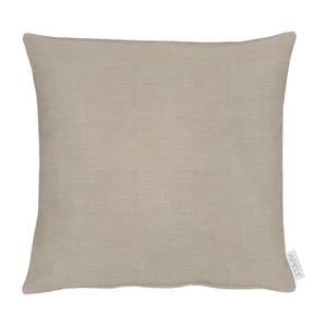 Kissenbezug Apart Polyester - Taupe - 40 x 40 cm