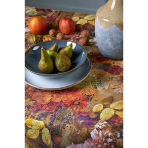 Tischdecke 2710 Baumwolle - Mehrfarbig - 150 x 250 cm