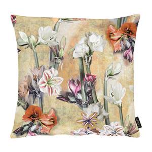 Housse de coussin 2713 II Coton - Orange - 49 x 49 cm