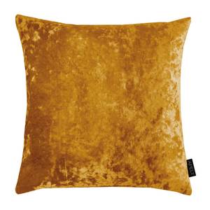 Sierkussen Aurelia Polyester - Geel - 45 x 45 cm