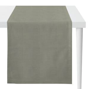 Chemin de table Apart Gris