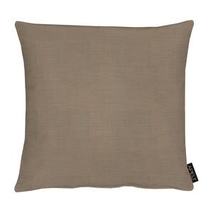 Housse de coussin Apart Polyester - Marron - 40 x 40 cm