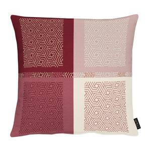 Coussin Artos Polyester - Rouge