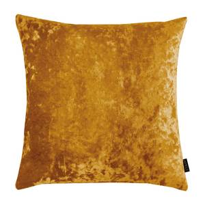 Coussin Aurelia Polyester - Jaune - 65 x 65 cm