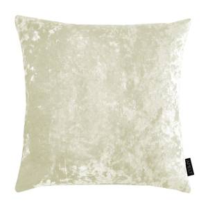 Kussensloop Aurelia Polyester - Beige - 46 x 46 cm