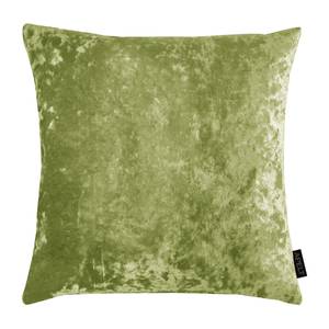 Sierkussen Aurelia Polyester - Groen - 45 x 45 cm