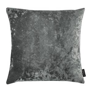 Coussin Aurelia Polyester - Gris - 45 x 45 cm