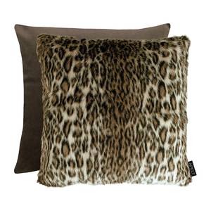 Housse de coussin Luke Polyacrylique / Polyester - 66 x 66 cm