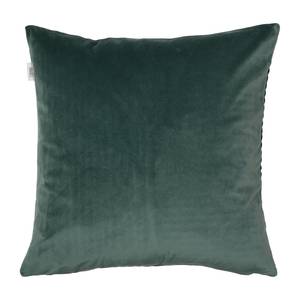 Kissenbezug Stitchline Polyester - Grün
