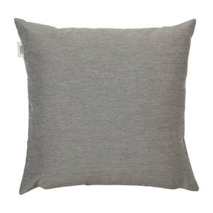 Housse de coussin Leen Polyester / Coton - Vert