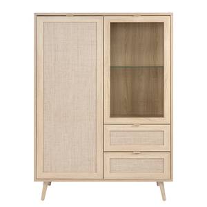 Highboard Bouzy Eiche Sonoma Dekor