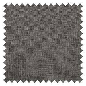 Repose-pieds Redmond II Tissu - Tissu Nere: Gris