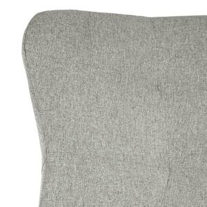 Fauteuil Newfield Tissu - Tissu Voer: Gris