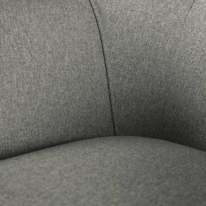 Fauteuil Newfield Tissu - Tissu Voer: Gris