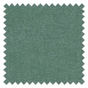 Fauteuil Newfield Tissu - Tissu Mori: Vert menthe