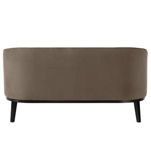 2,5-Sitzer Sofa Voiteur Microfaser - Microfaser Sela: Cubanit