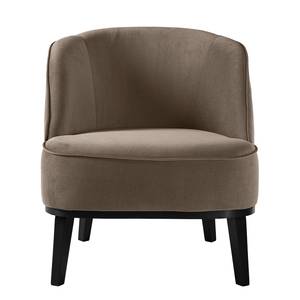 Fauteuil Voiteur Microfibre - Microfibre Sela: Cubanit