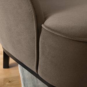 Fauteuil Voiteur Microfibre - Microfibre Sela: Cubanit