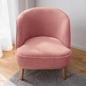 Fauteuil Voiteur Tissu