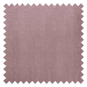 Sofa Suzy (2,5-Sitzer) Samt - Samt Ravi: Mauve