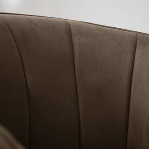 Fauteuil Tarco Microfibre - Microfibre Sela: Cubanit